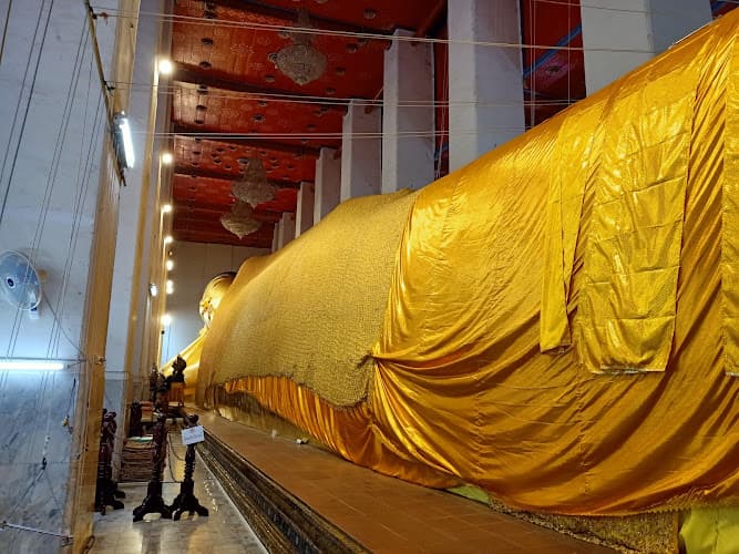 วัดพระนอนจักรสีห์วรวิหาร