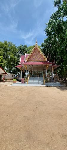 วัดปราสาท, อำเภออินทร์บุรี, สิงห์บุรี