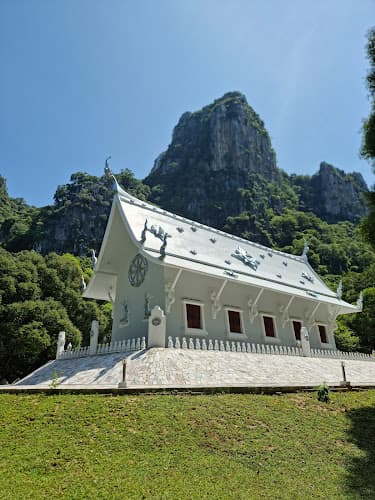 วัดถ้ำพระโพธิสัตว์, อำเภอแก่งคอย, สระบุรี