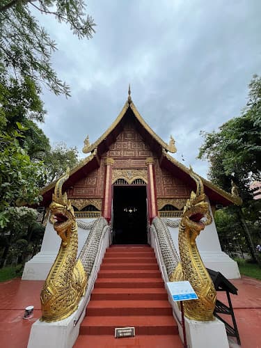 วัดพระแก้ว, อำเภอเมืองเชียงราย, เชียงราย